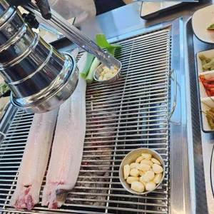 대부장어 리뷰 사진