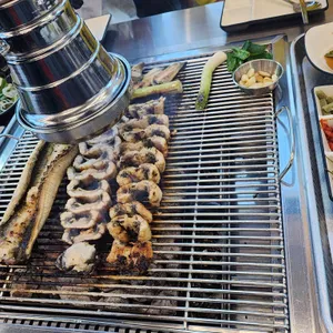 대부장어 리뷰 사진