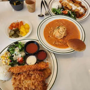 뜨돈 대표 사진