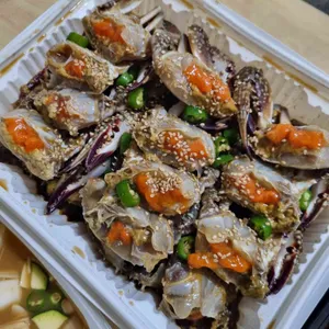 송정게장 사진 2