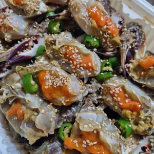 송정게장 대표 사진