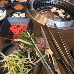 우진참한우 사진