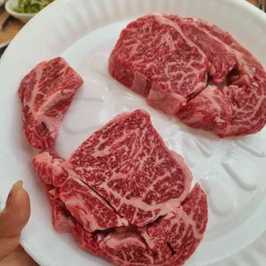 염서방숯불갈비 사진