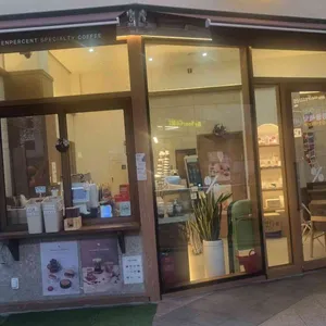 텐퍼센트커피 대표 사진