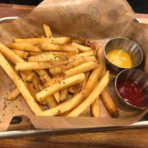 닭강정아 별관 홀 대표 사진