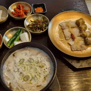 수백당 사진