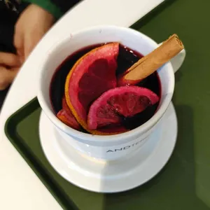 앤드테라스 리뷰 사진