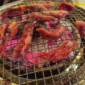 미켈고깃집 사진