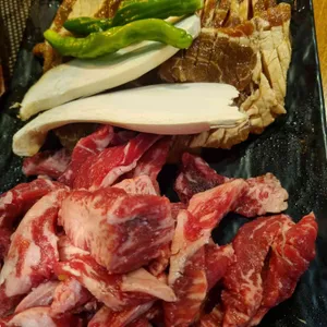 미켈고깃집 대표 사진