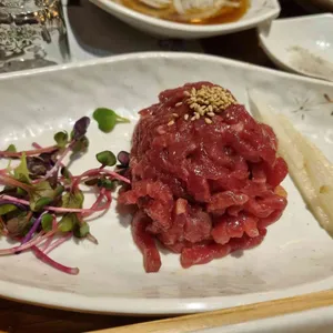 미켈고깃집 사진