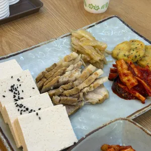 맷돌로만 리뷰 사진