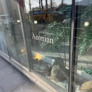 이오니언 리뷰 사진