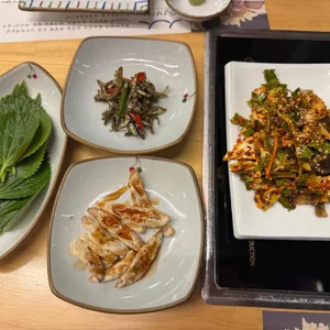 복터진집 사진 1