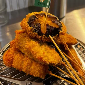 쿠시바 리뷰 사진