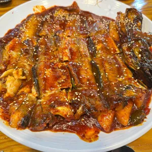 코다리연구소 사진