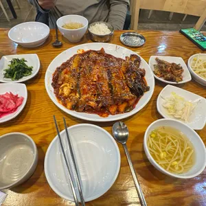 코다리연구소 대표 사진