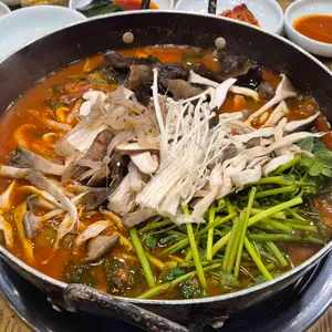 메기대감 사진 1