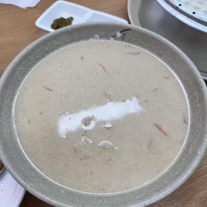 동네방네 손칼국수 사진 1