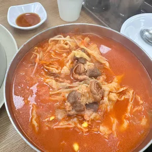 동네방네 손칼국수 사진