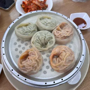 동네방네 손칼국수 사진