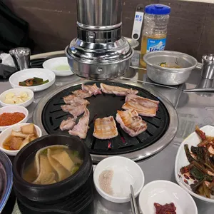 구미관 리뷰 사진