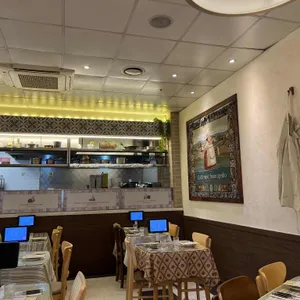 삐삣버거 리뷰 사진