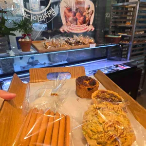 엘샤다이 대표 사진