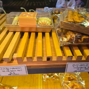 엘샤다이 리뷰 사진