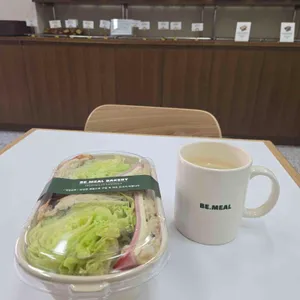 비밀베이커리 리뷰 사진