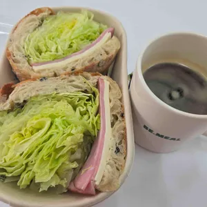 비밀베이커리 사진 1