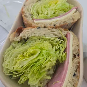 비밀베이커리 사진 2