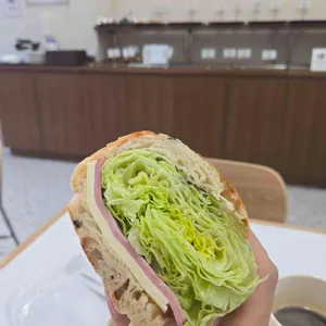 비밀베이커리 대표 사진