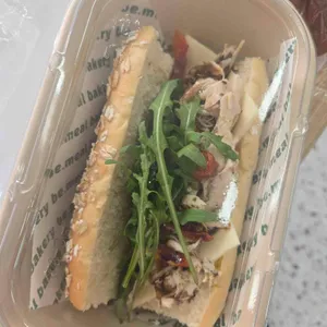 비밀베이커리 사진