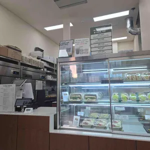 비밀베이커리 리뷰 사진