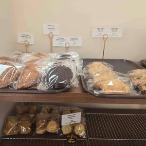 비밀베이커리 리뷰 사진