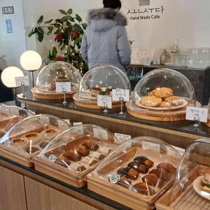 카페 손수다 리뷰 사진