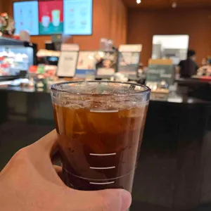 스타벅스 리뷰 사진