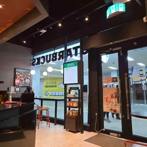 스타벅스 리뷰 사진