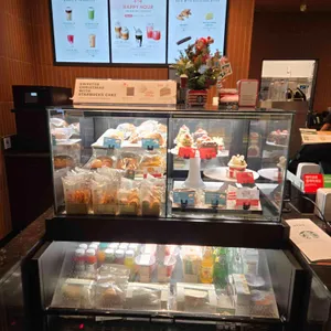 스타벅스 리뷰 사진