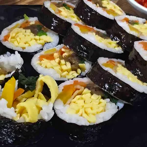 누리네칼국수 리뷰 사진