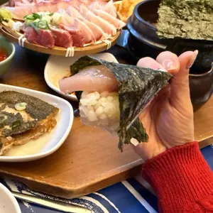 첨벙 리뷰 사진