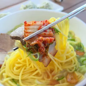 언덕집국수 사진