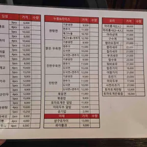 성덕 리뷰 사진