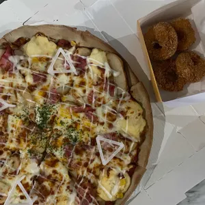 피자는치즈빨 사진