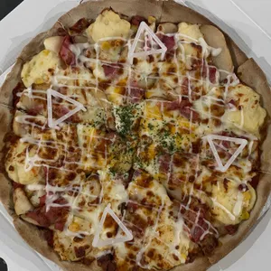 피자는치즈빨 사진