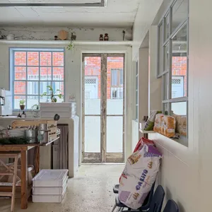 러프앤도우 리뷰 사진