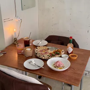 러프앤도우 리뷰 사진