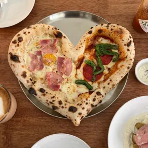 러프앤도우 대표 사진