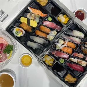 상무초밥 리뷰 사진