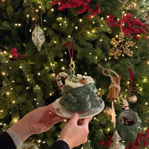 컵오브조이 리뷰 사진